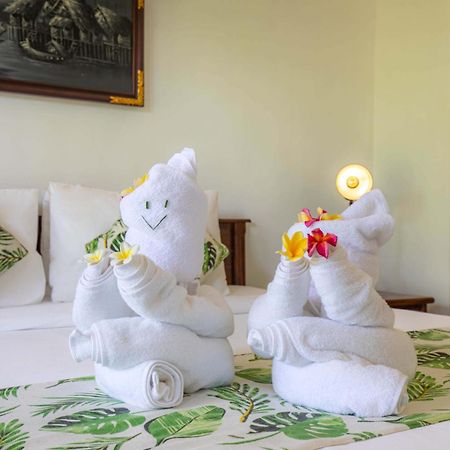 Carik Bali Guest House Canggu Extérieur photo