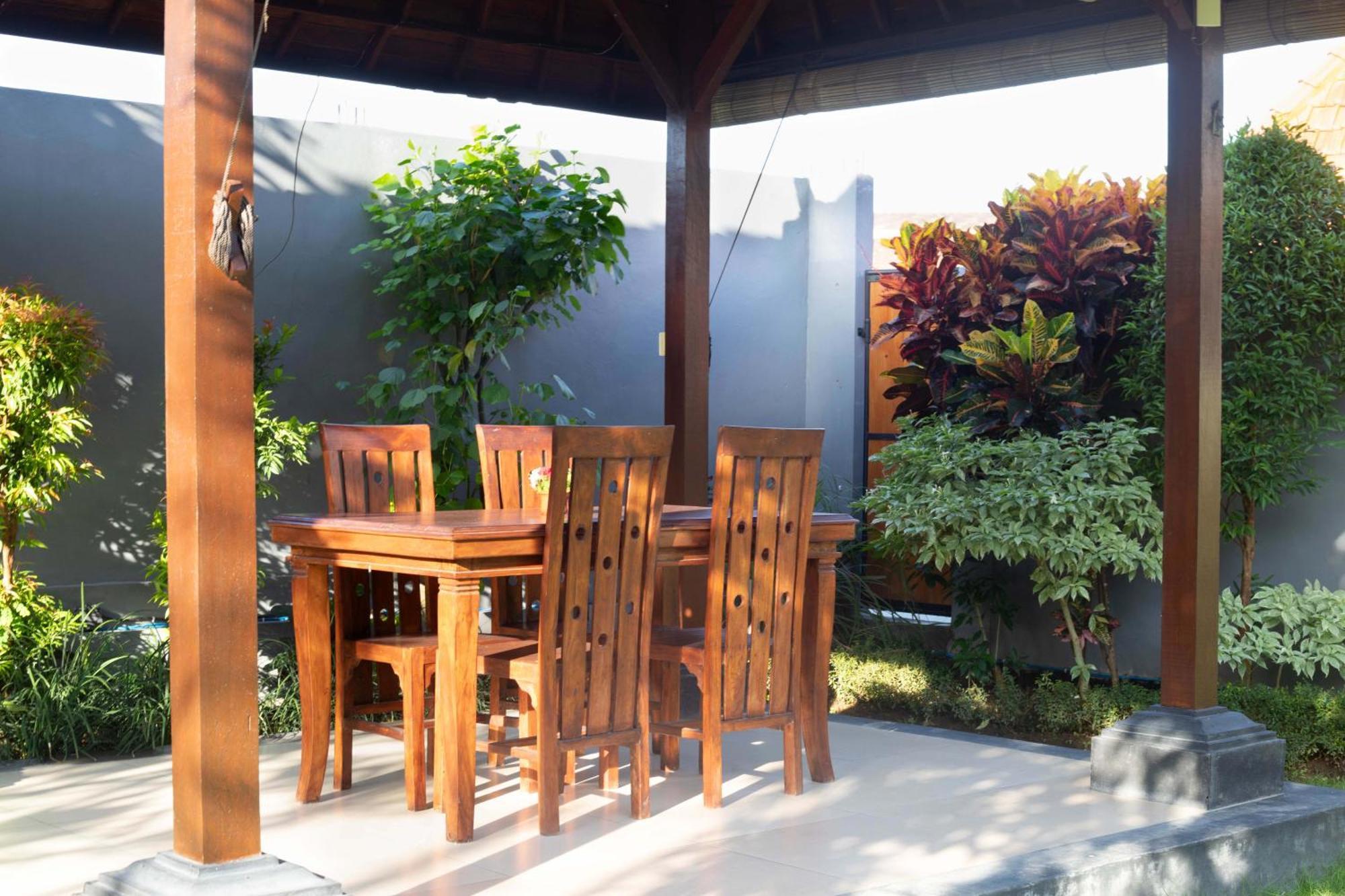 Carik Bali Guest House Canggu Extérieur photo