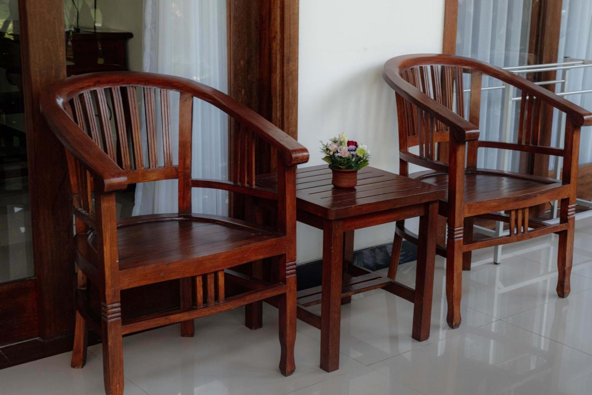 Carik Bali Guest House Canggu Extérieur photo
